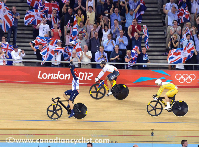 2012 Olympic Games