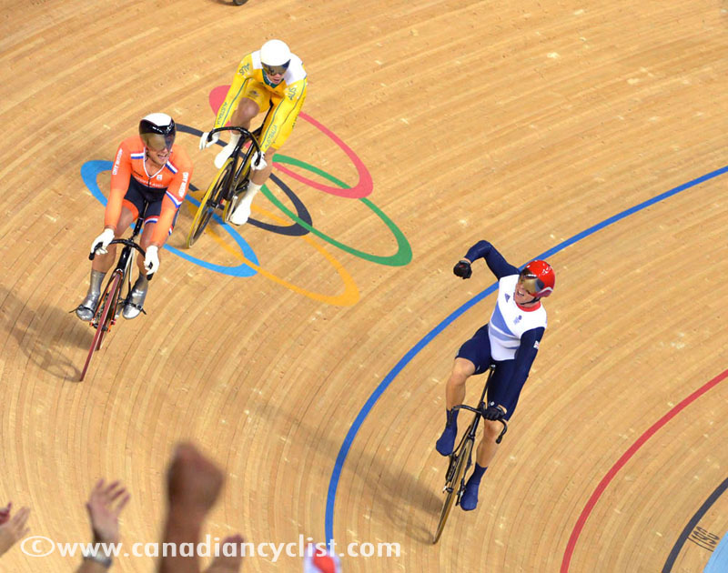 2012 Olympic Games