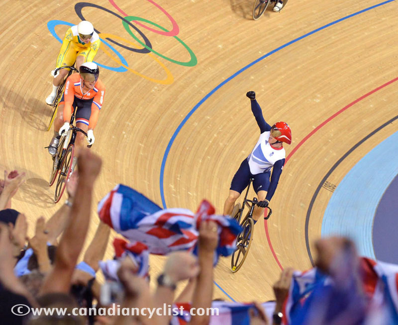 2012 Olympic Games