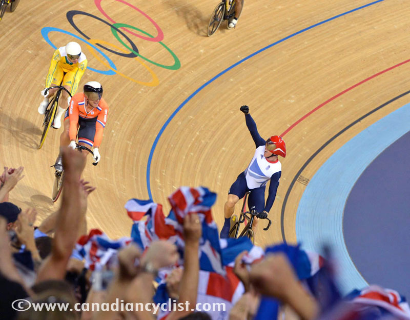 2012 Olympic Games