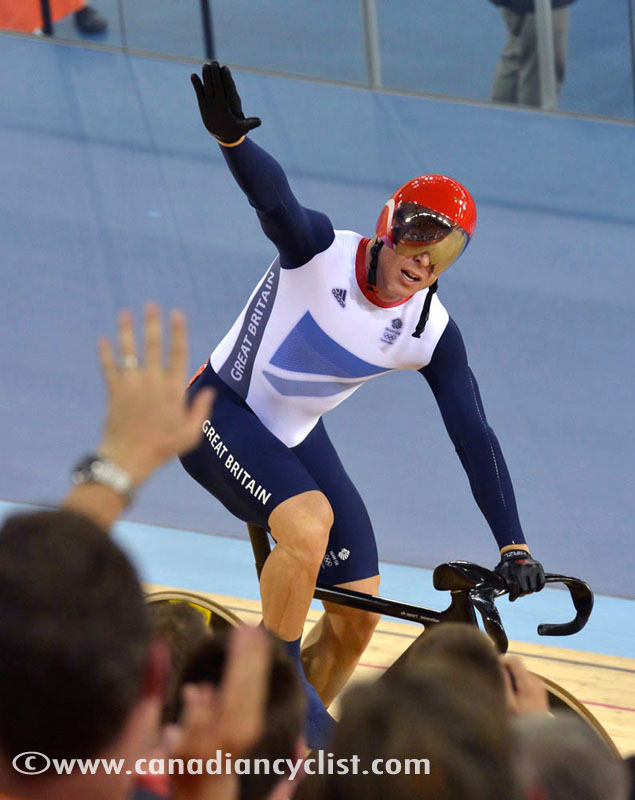 2012 Olympic Games