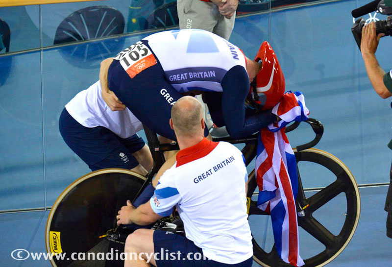 2012 Olympic Games
