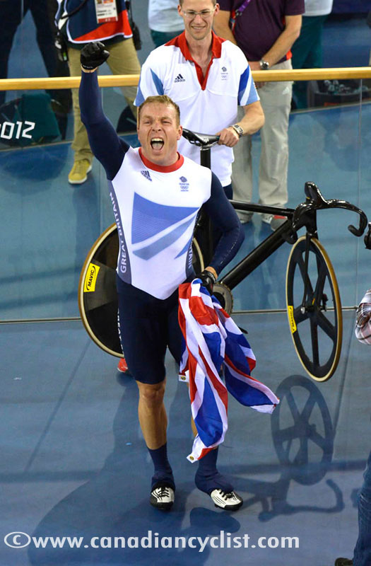 2012 Olympic Games