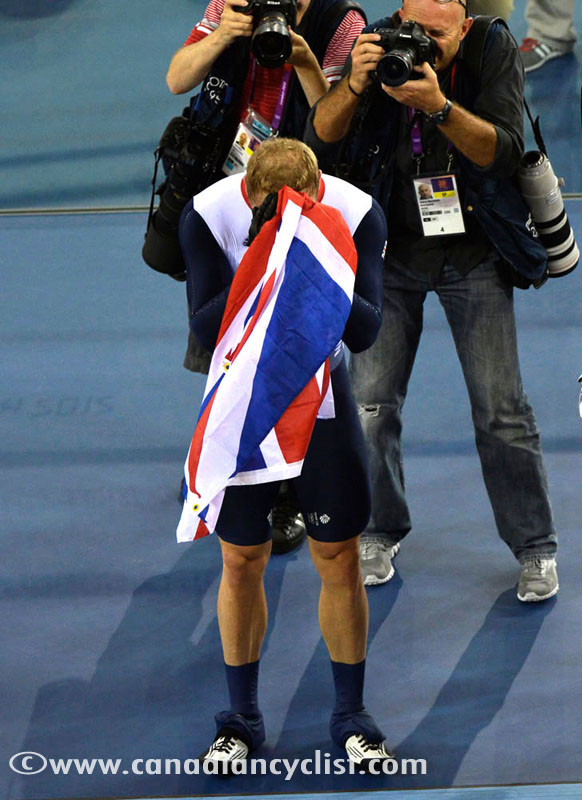 2012 Olympic Games