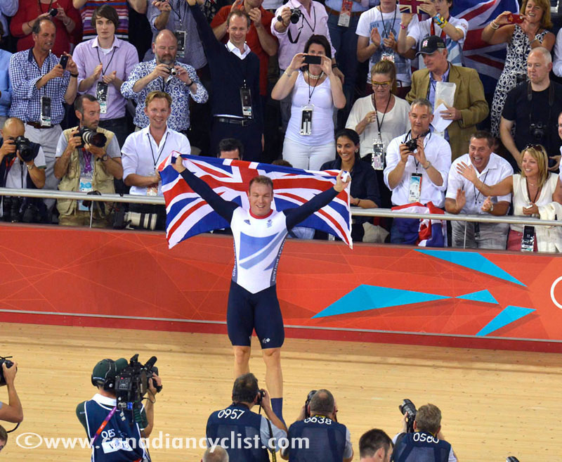 2012 Olympic Games