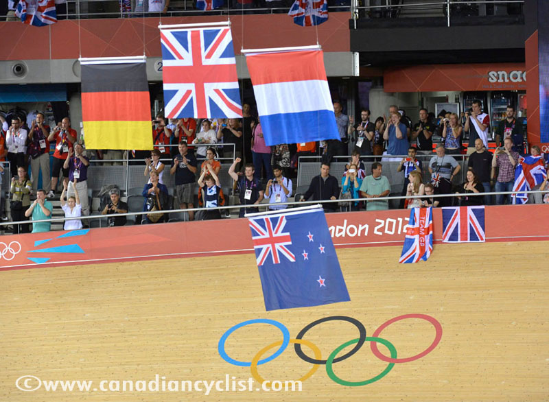 2012 Olympic Games