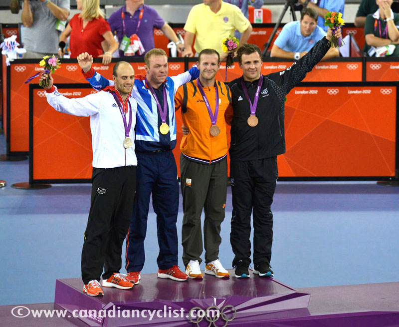 2012 Olympic Games