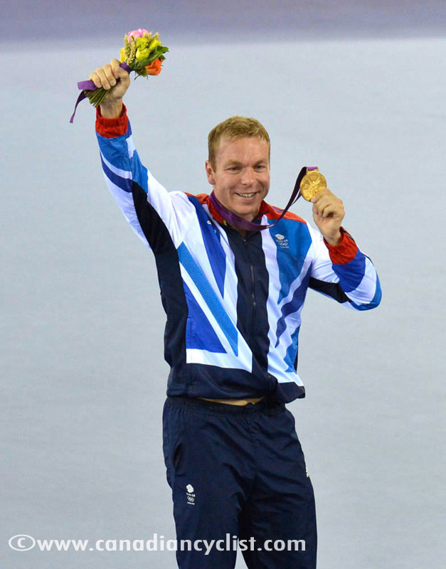 2012 Olympic Games
