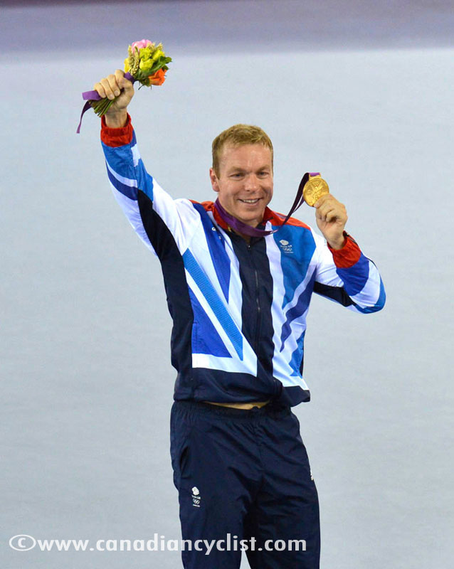 2012 Olympic Games