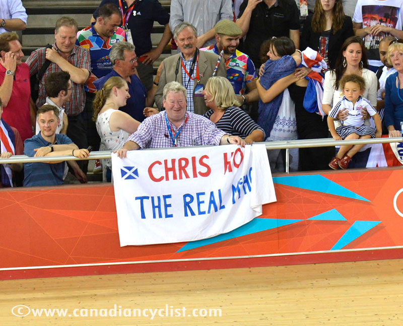 2012 Olympic Games