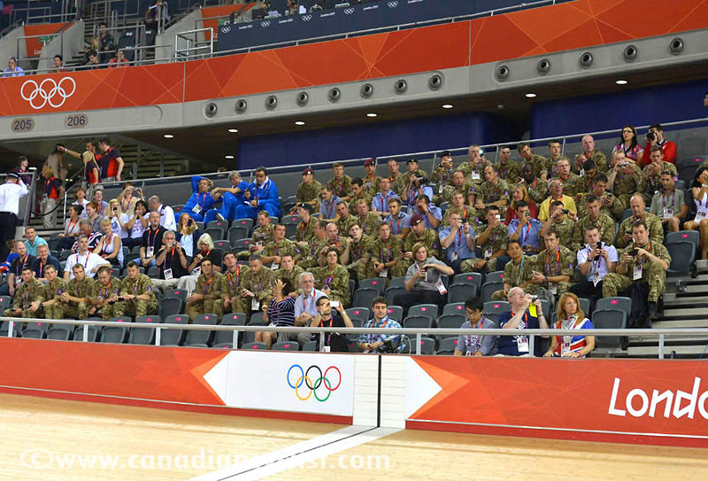 2012 Olympic Games