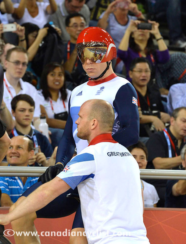 2012 Olympic Games