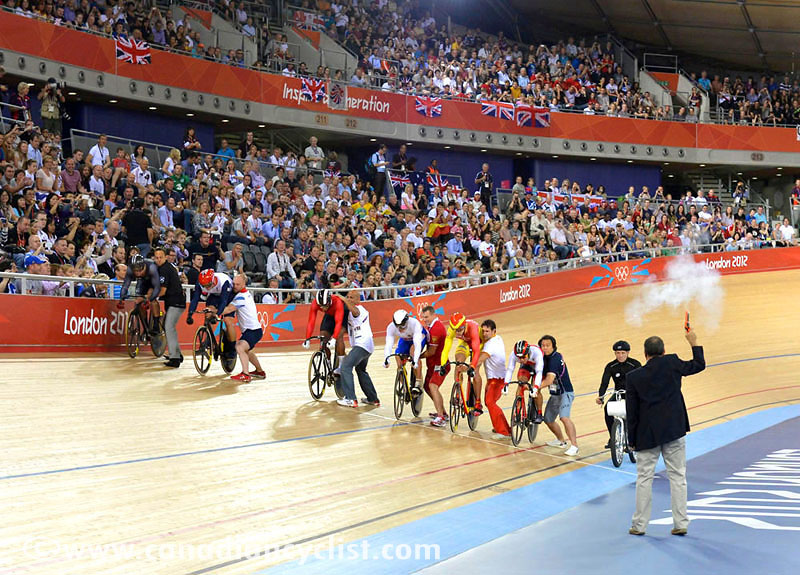 2012 Olympic Games