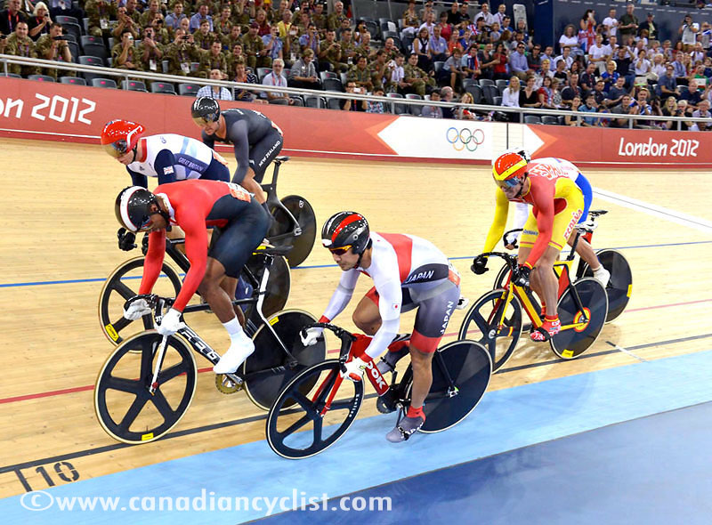 2012 Olympic Games