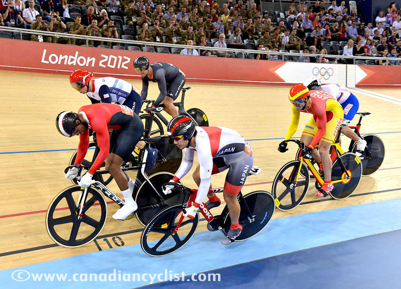 2012 Olympic Games