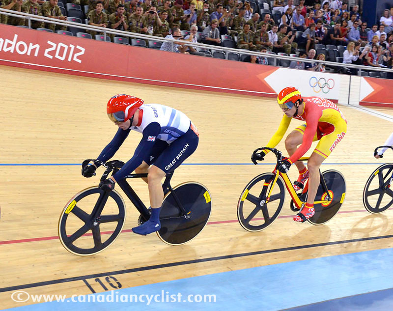 2012 Olympic Games
