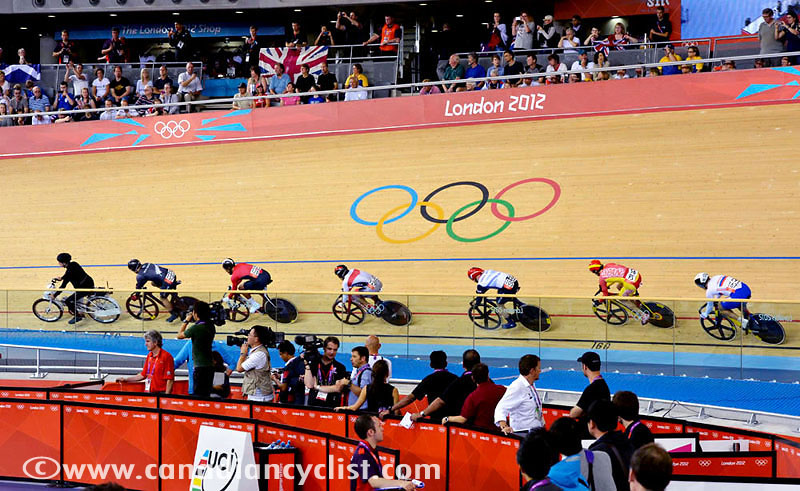 2012 Olympic Games