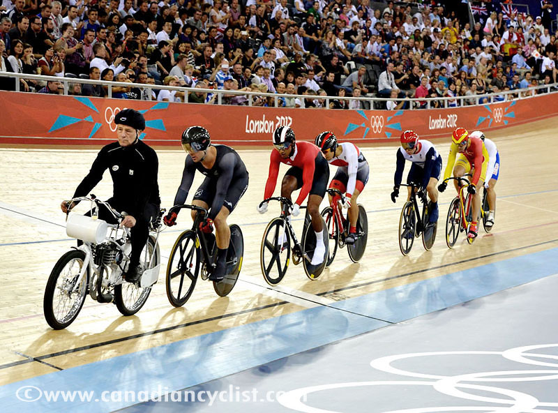 2012 Olympic Games