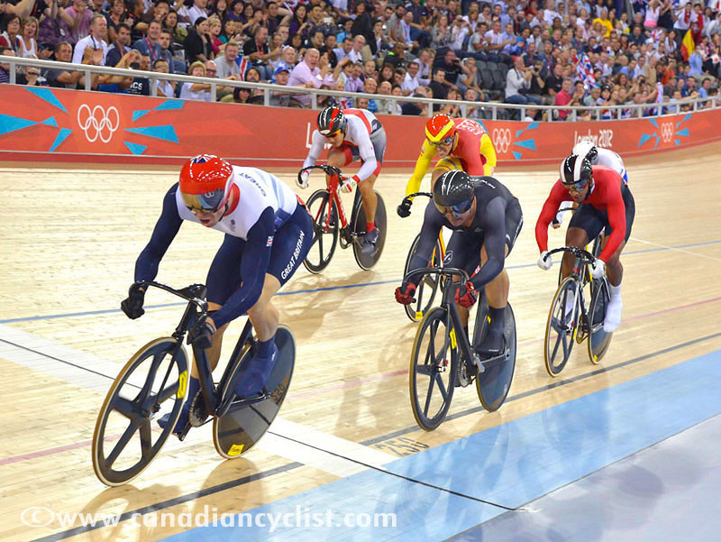 2012 Olympic Games