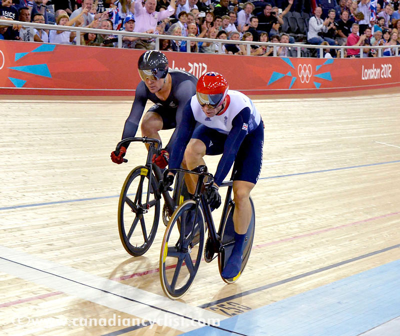 2012 Olympic Games