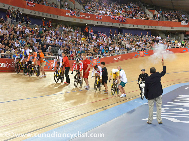 2012 Olympic Games