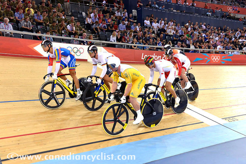 2012 Olympic Games