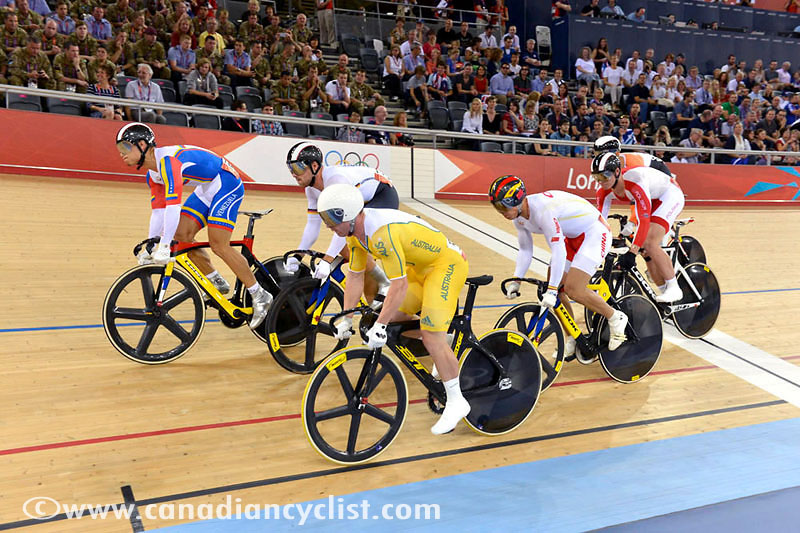 2012 Olympic Games