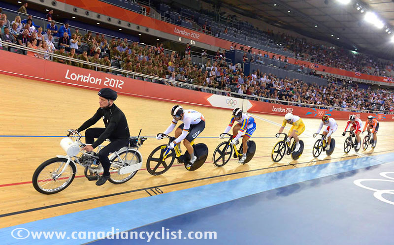 2012 Olympic Games