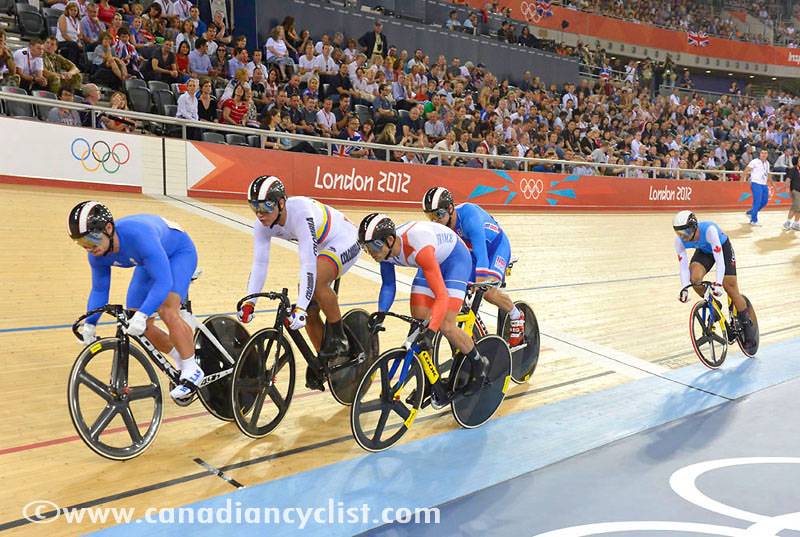 2012 Olympic Games