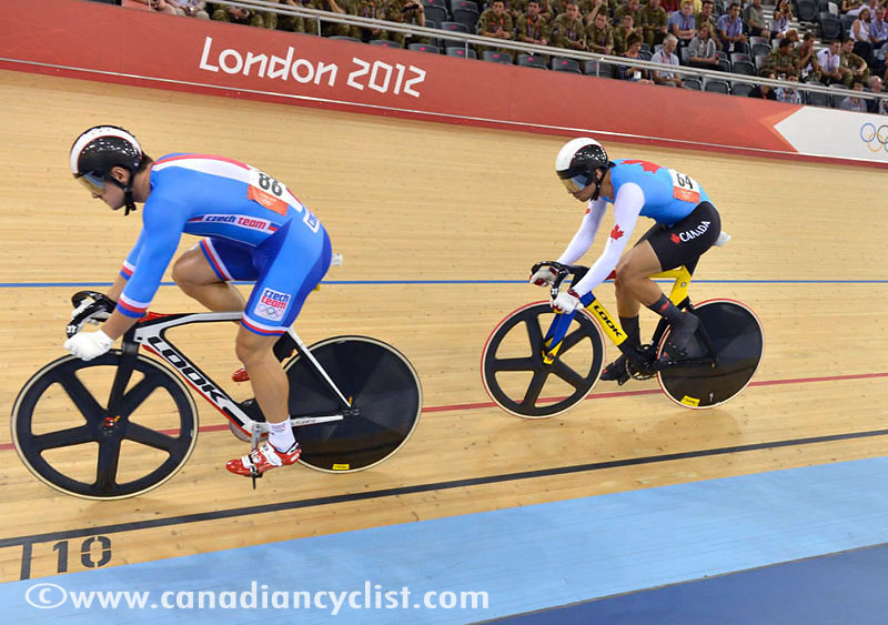 2012 Olympic Games