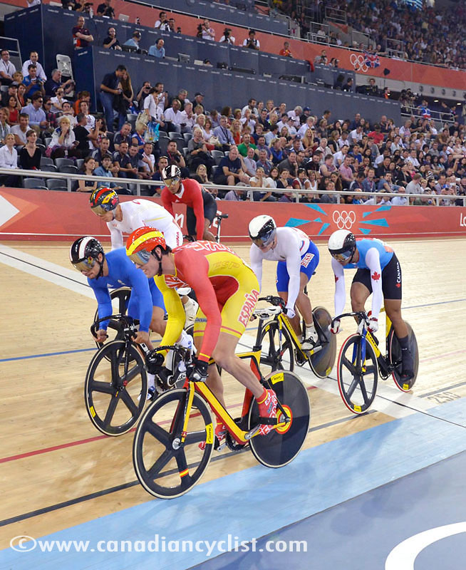 2012 Olympic Games