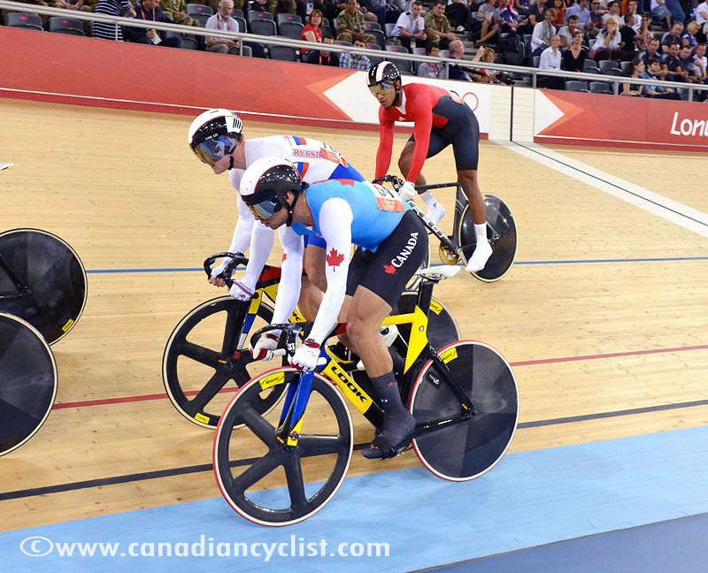 2012 Olympic Games