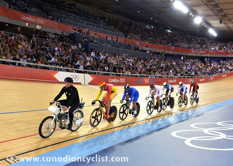 2012 Olympic Games
