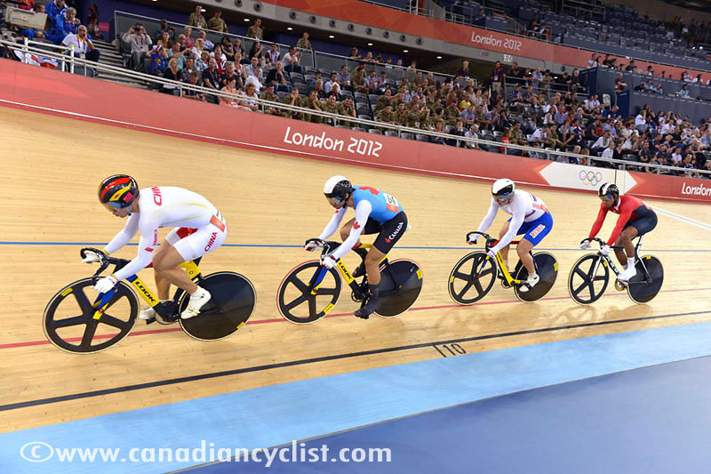 2012 Olympic Games