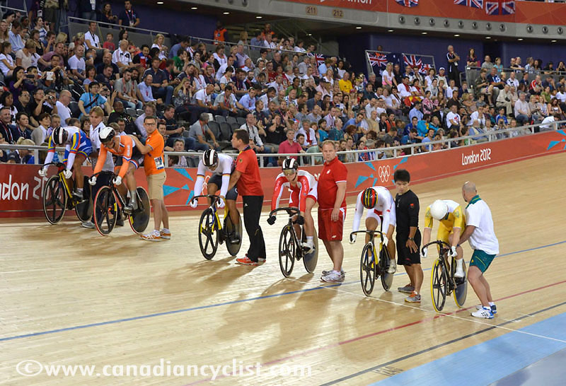 2012 Olympic Games