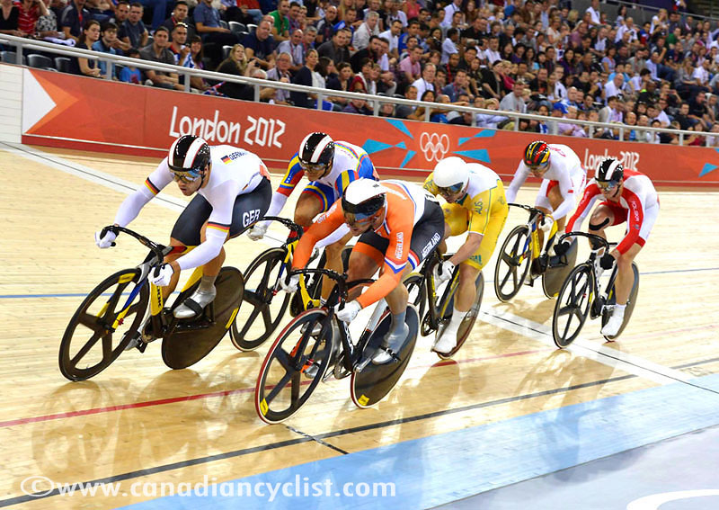 2012 Olympic Games