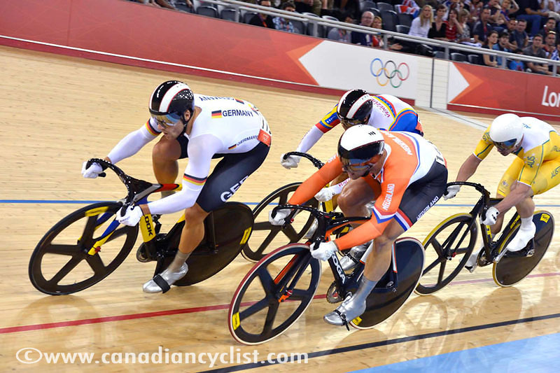 2012 Olympic Games