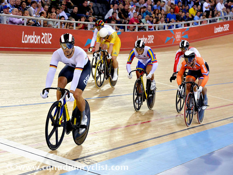 2012 Olympic Games