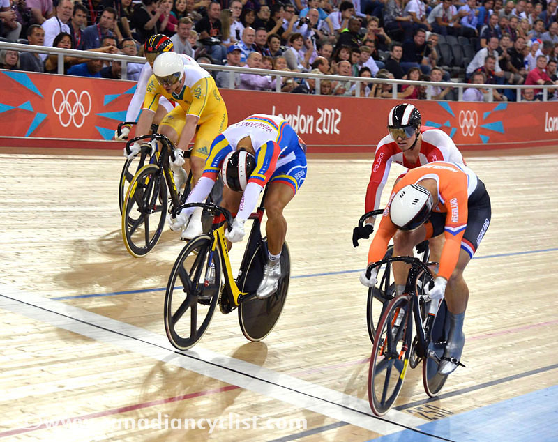2012 Olympic Games