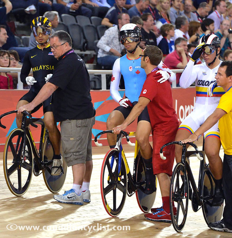 2012 Olympic Games