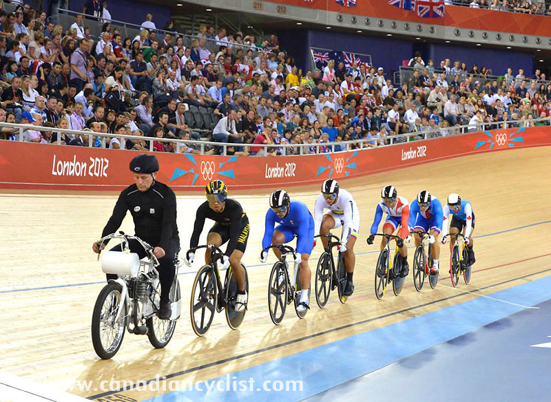 2012 Olympic Games