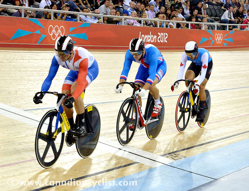 2012 Olympic Games