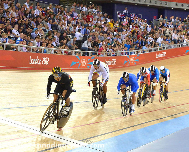 2012 Olympic Games