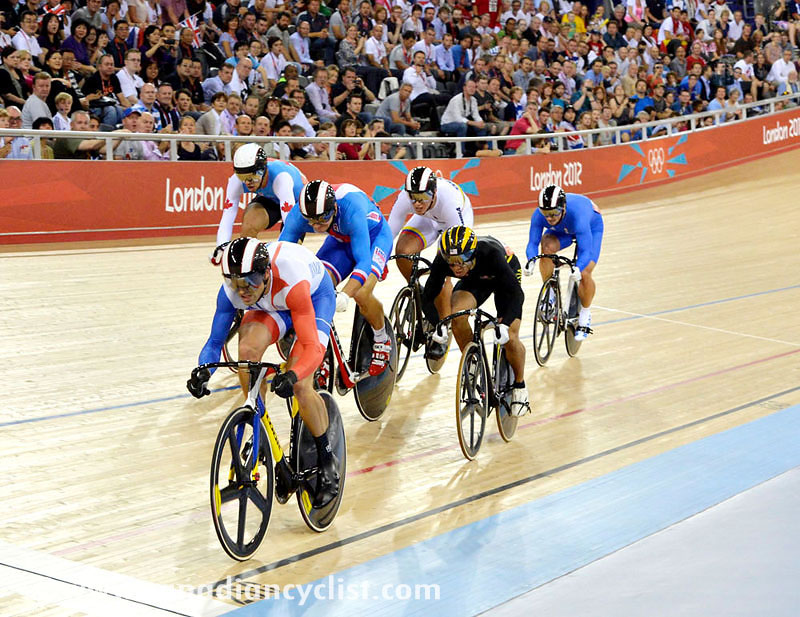 2012 Olympic Games