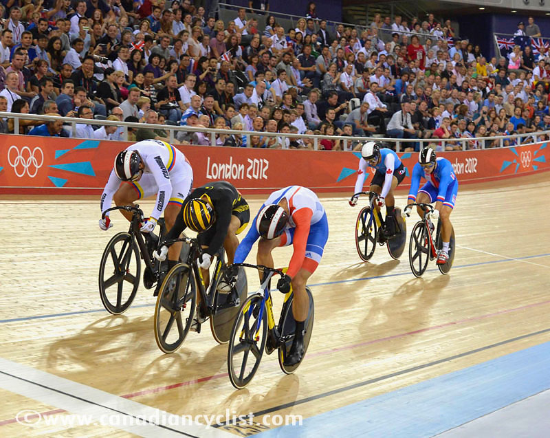 2012 Olympic Games