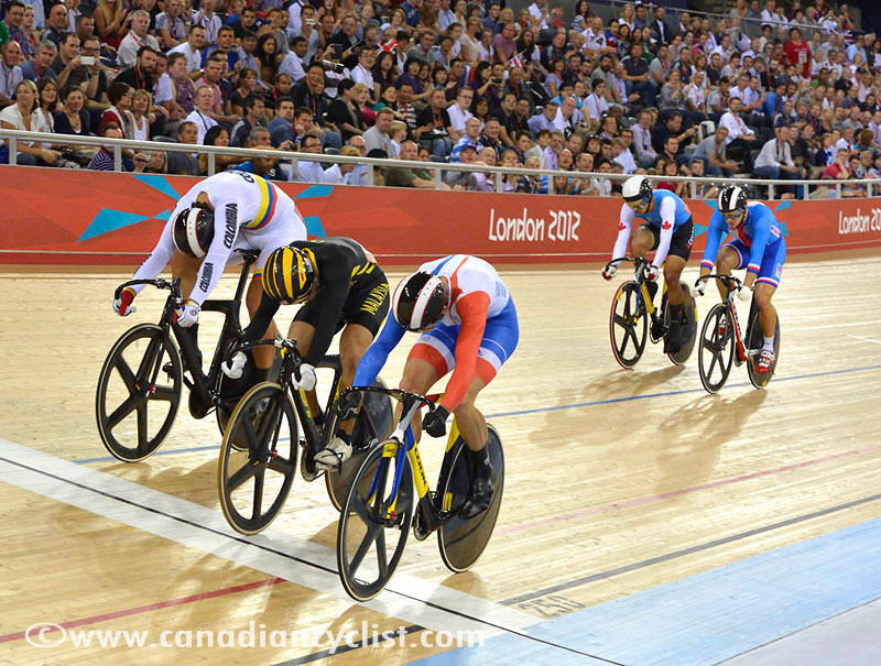 2012 Olympic Games