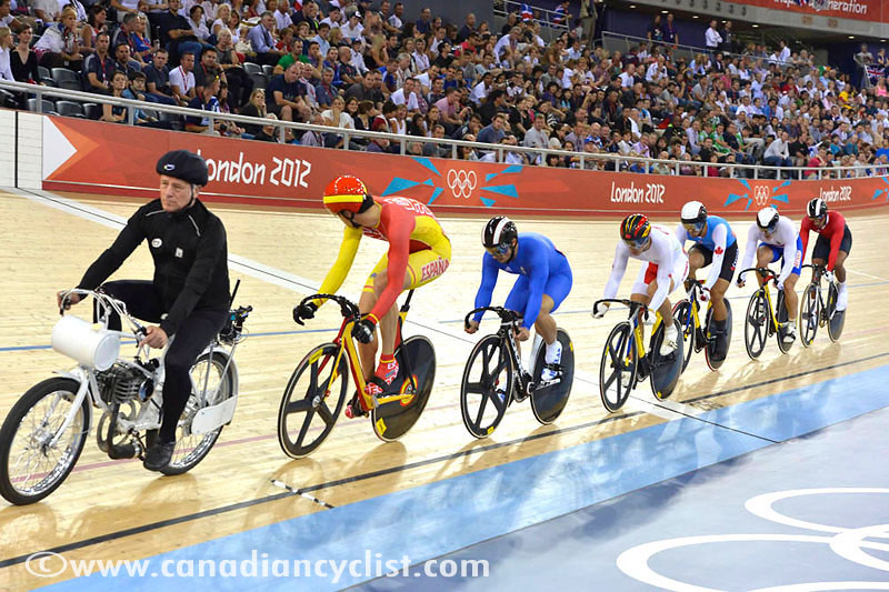 2012 Olympic Games