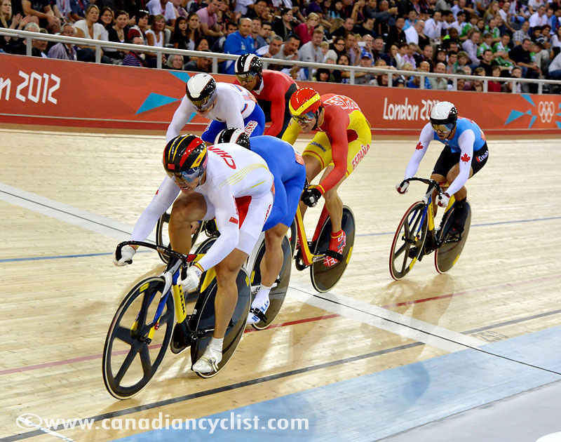 2012 Olympic Games