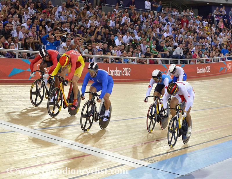 2012 Olympic Games