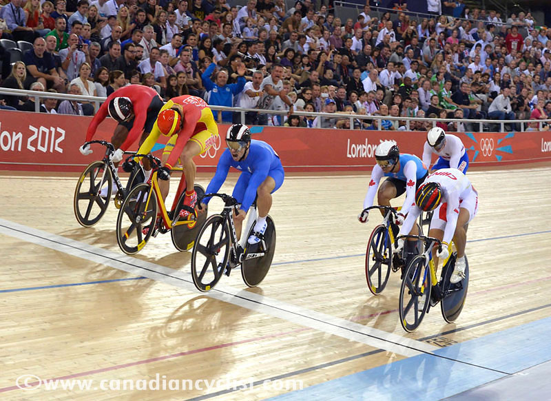 2012 Olympic Games